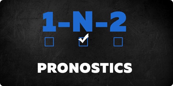 1 N 2 - Predicciones