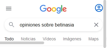 Buscar