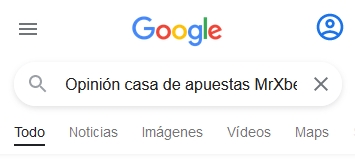 Buscar