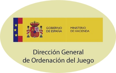 Logotipo del organismo regulador